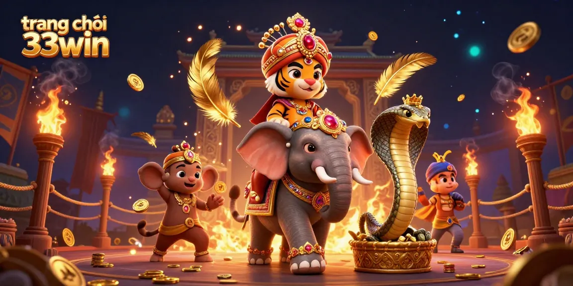 Engage in thrilling betting at trang chủ 33win with dynamic casino action, rich visuals, and vibrant gaming elements.