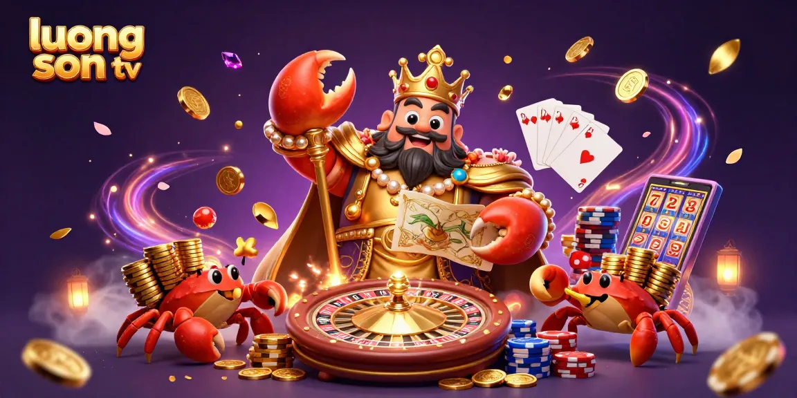 Experience phenomenal wins on luong son tv with vibrant casino action and rich gameplay dynamics.